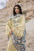 Adan's Libas Lawn by Khadija Shiekh – 5763