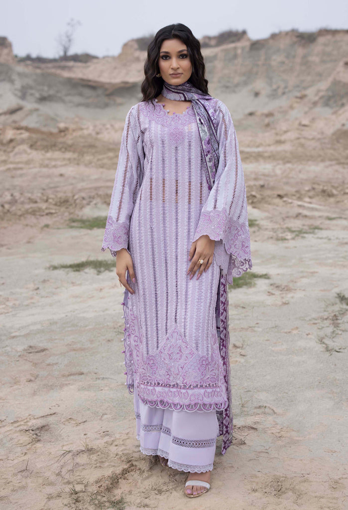 Adan's Libas Lawn by Khadija Shiekh – 5767