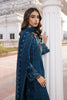 Lakhnay Spring Embroidered Lawn Collection – LG-SK-0142