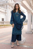 Lakhnay Spring Embroidered Lawn Collection – LG-SK-0142