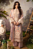 Adan's Libas Signature Print Lawn Collection 2024 –  5869