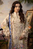 Adan's Libas Signature Print Lawn Collection 2024 –  5865