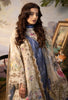Adan's Libas Signature Print Lawn Collection 2024 –  5865