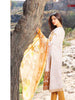 Zanisha Embroidered Lawn Collection 2016 –  04A - YourLibaas
 - 2