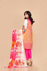 Charizma Yellow Series Spring/Summer Lawn Collection – YE-04C