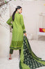 Anum Lawn Collection Vol-6 2020 – 04C