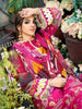 Maryam Hussain Luxury Lawn Collection 2023 – AMBER