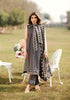 Zarqash Luxe Eid Lawn Collection 2024 – ZQ 2