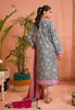 Asim Jofa Gul Rung Stitched/Pret Collection – AJGR-07