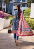 Elaf Prints Lawn Collection – EOP-07B ELNAZ