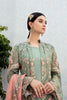 Ramsha Rangoon Chiffon Collection  – D-608