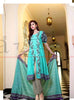 Lala Classic Embroidered - CCE-04B - YourLibaas
 - 1