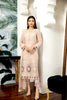 Alizeh Embroidered Chiffon Royale De Luxe Collection – Peché