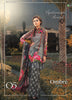 Ombre Lawn Collection 2018 – Mysterious Revel