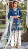 Elaf Luxury Lawn Collection 2020 – ELL-05