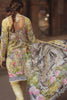 Firdous Spring/Summer Lawn Collection 2018 – EXC 18-05