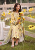 Kahf Festive Premium Lawn Collection 2024 – KFL-05 SAHAR