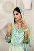 Raqami Lawn Collection by Tawakkal Fabrics – D-1608