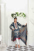 Raqami Lawn Collection by Tawakkal Fabrics – D-1619