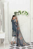 Raqami Lawn Collection by Tawakkal Fabrics – D-1619