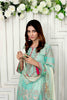 Raqami Lawn Collection by Tawakkal Fabrics – D-1620
