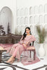 Tawakkal Neshama Semi-Stitched Chiffon Collection – D-7704