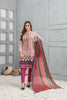 Tawakkal Devina Lawn Collection – D-8742