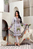 Amna Sohail by Tawakkal Fabrics – Summer Medley Lawn Collection  – D 1476-B