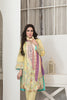 Amna Sohail by Tawakkal Fabrics – Summer Medley Lawn Collection  – D 1475-A