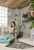 Amna Sohail Moorea Linen Collection by Tawakkal – D-5992-A