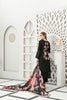 Tawakkal Izel Semi-Stitched Lawn Collection 2023 – D-7207