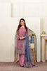 Tawakkal Fabrics Fancy Chiffon Collection – D-9434