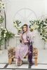 Tawakkal Izel Semi-Stitched Lawn Collection 2023 – D-7202