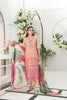 Tawakkal Izel Semi-Stitched Lawn Collection 2023 – D-7201