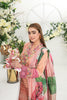 Tawakkal Izel Semi-Stitched Lawn Collection 2023 – D-7201