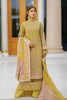 Emaan Adeel Ishq Aatish Formal Collection – FARAH