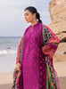Zainab Chottani Chikankari Luxury Lawn Collection 2024 – Naysa - 4B