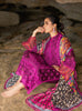 Zainab Chottani Chikankari Luxury Lawn Collection 2024 – Naysa - 4B