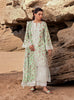Zainab Chottani Chikankari Luxury Lawn Collection 2024 – Esme - 9A