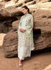 Zainab Chottani Chikankari Luxury Lawn Collection 2024 – Esme - 9A