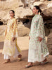 Zainab Chottani Chikankari Luxury Lawn Collection 2024 – Esme - 9B