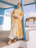 Zainab Chottani Chikankari Luxury Lawn Collection 2024 – Esme - 9B