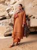 Zainab Chottani Chikankari Luxury Lawn Collection 2024 – Naysa - 4A