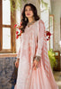 Asim Jofa Luxury Lawn Collection 2023 – AJLR-15