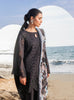 Zainab Chottani Chikankari Luxury Lawn Collection 2024 – Kanza - 5B
