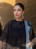Zainab Chottani Chikankari Luxury Lawn Collection 2024 – Kanza - 5B
