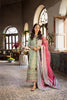 Asim Jofa Luxury Lawn Collection 2023 – AJLR-10