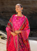 Zainab Chottani Chikankari Luxury Lawn Collection 2024 – Laali - 6A
