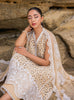 Zainab Chottani Chikankari Luxury Lawn Collection 2024 – Motia - 7B