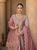 Zainab Chottani Luxury Wedding Formals – Mah-E-Noor